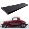 Pasos laterales Rock Sliders Running Board para Ford